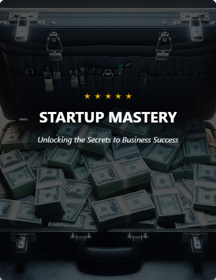 Startup Mastery